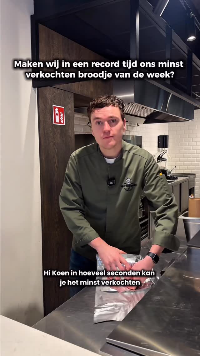Welke tijd denken jullie